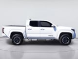 2025 Toyota Tacoma - Preview 5
