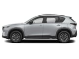 2026 Mazda CX-5 - Preview 2