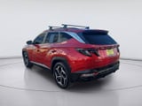 2022 Hyundai Tucson - Preview 3