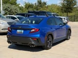 2022 Subaru WRX - Preview 3