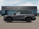 2027 INFINITI QX65 - Preview 3