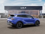 2027 Kia Sportage - Preview 6