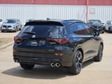 2026 Acura MDX - Preview 5