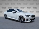 2026 BMW 2 Series - Preview 2