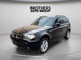 2006 BMW X3 - Preview 9