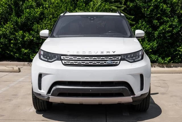 2019 Land Rover Discovery - Image 3