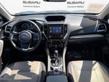 2023 Subaru Forester - Preview 12