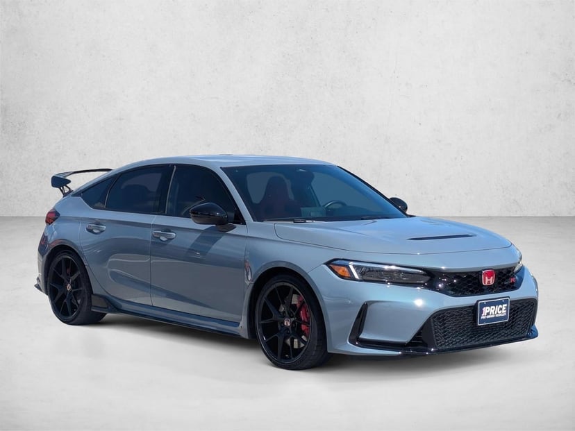 2024 Honda Civic Type R - Image 1
