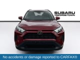 2025 Toyota RAV4 - Preview 3