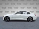 2026 BMW 3 Series - Preview 5