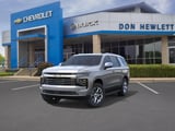 2026 Chevrolet Tahoe - Preview 8