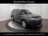 2019 Ford Explorer - Preview 2