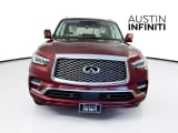 2022 INFINITI QX80 - Preview 2