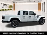 2026 Jeep Gladiator - Preview 10