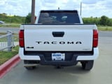 2025 Toyota Tacoma - Preview 7