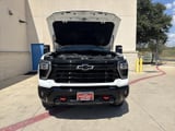 2025 Chevrolet Silverado 2500 HD - Preview 10