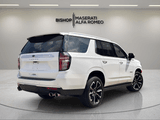 2023 Chevrolet Tahoe - Preview 4