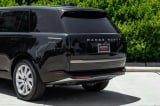 2026 Land Rover Range Rover - Preview 13