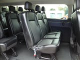 2020 Ford Transit - Preview 7