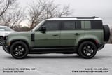2026 Land Rover Defender - Preview 9