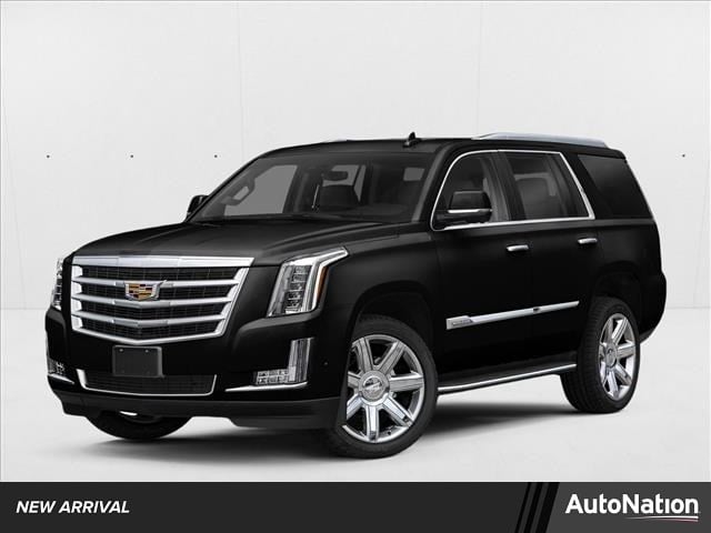 2019 Cadillac Escalade - Image 1