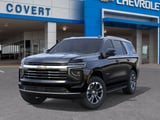 2026 Chevrolet Tahoe - Preview 13