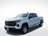 2026 Chevrolet Silverado 1500 - Preview 7