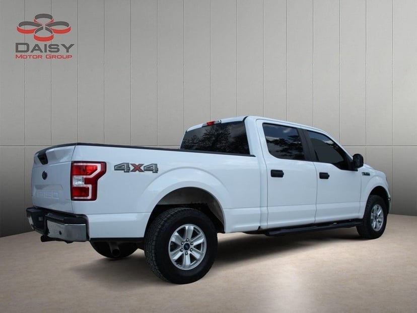 2019 Ford F-150 - Image 3