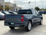 2024 Chevrolet Silverado 1500 - Preview 4