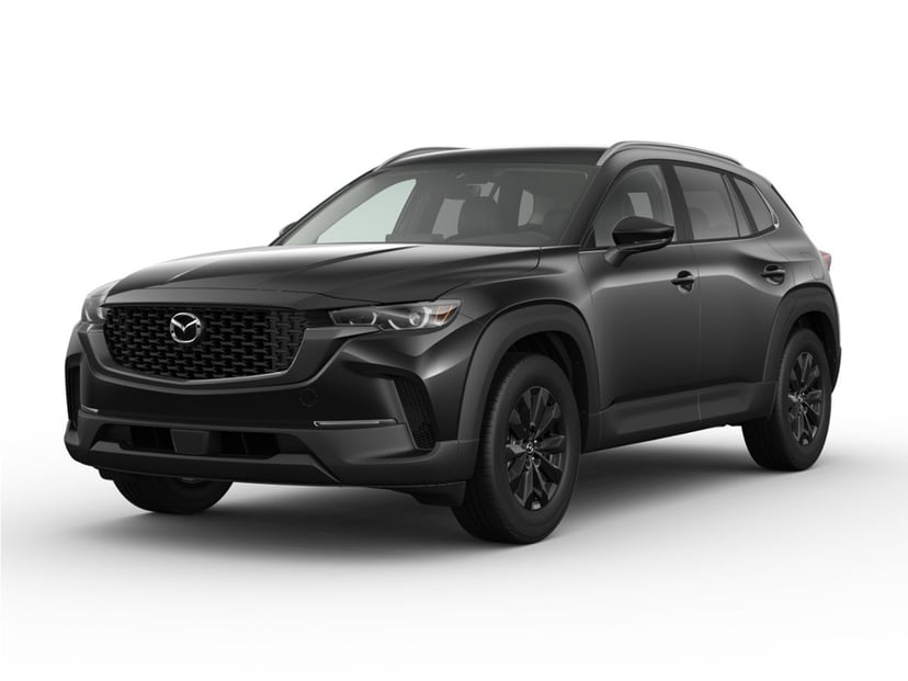 2023 Mazda CX-50 - Image 1