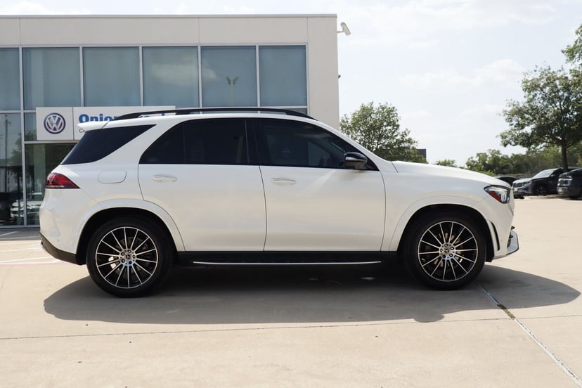 2023 Mercedes-Benz GLE-Class - Image 2