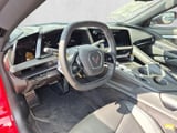 2027 Chevrolet Corvette - Preview 3