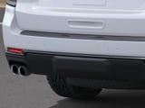 2026 Chevrolet Suburban - Preview 14