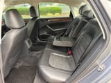 2012 Volkswagen Passat - Preview 15
