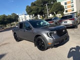 2025 Ford Maverick - Preview 7
