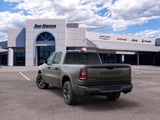 2026 Ram 1500 - Preview 3