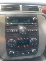 2012 GMC Yukon - Preview 5