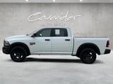 2024 Ram 1500 Classic - Preview 13