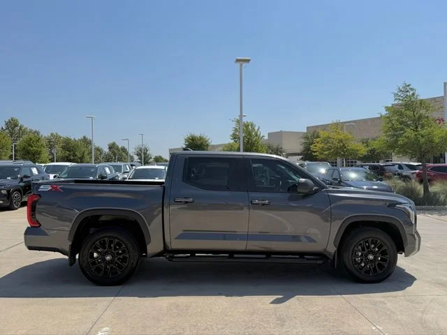 2026 Toyota Tundra - Image 3