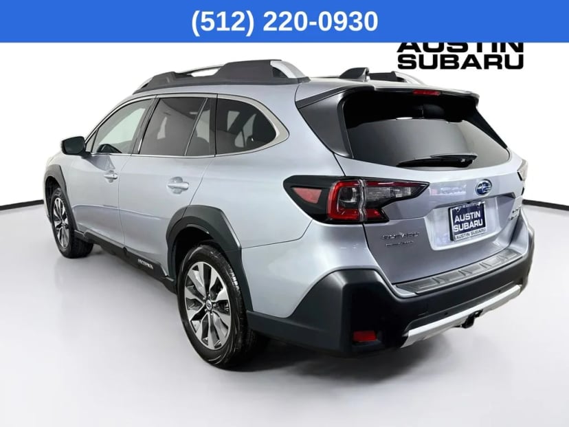 2025 Subaru Outback - Image 3