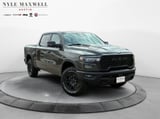 2027 Ram 1500 - Preview 2
