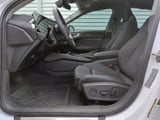 2025 Audi A5 - Preview 13