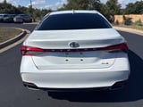 2020 Toyota Avalon - Preview 4