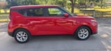 2022 Kia Soul - Preview 8