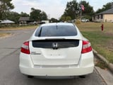 2010 Honda Accord - Preview 3