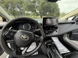 2020 Toyota Corolla - Preview 11