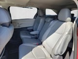 2021 Toyota Sienna - Preview 11
