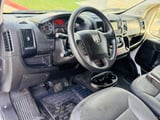 2018 RAM ProMaster - Preview 10