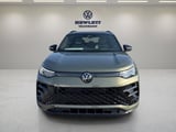 2026 Volkswagen Tiguan - Preview 8