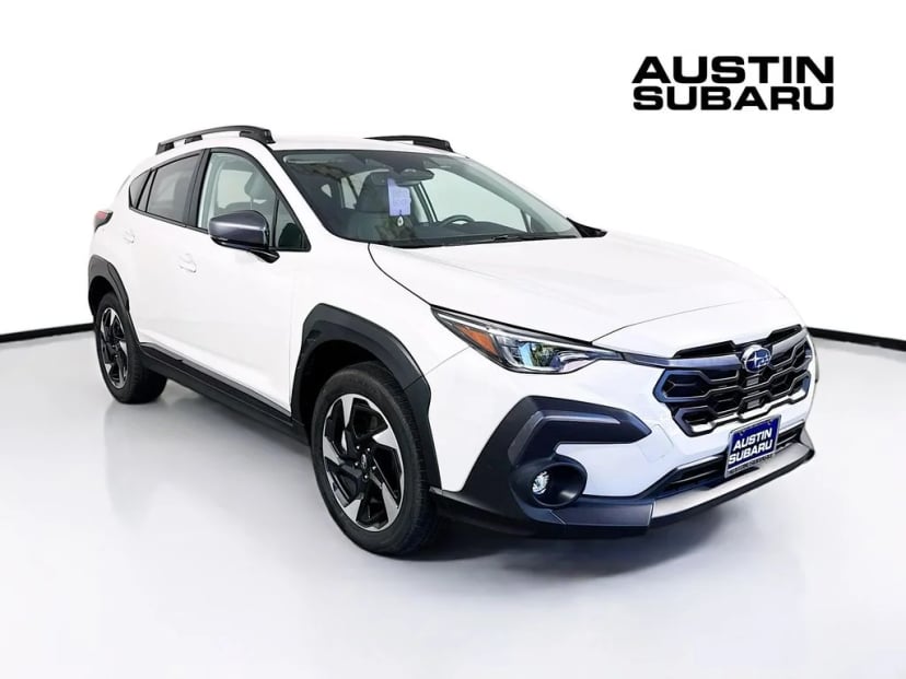 2024 Subaru Crosstrek - Image 1